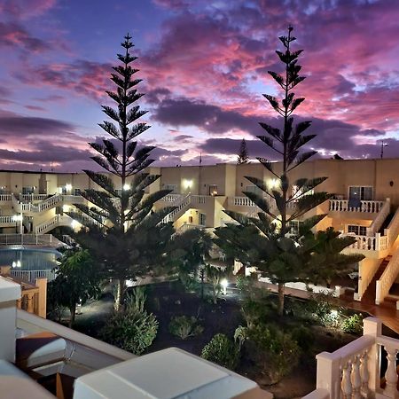 'Casa Ideal' A22 - Las Arenas Complex Caleta De Fuste Dış mekan fotoğraf
