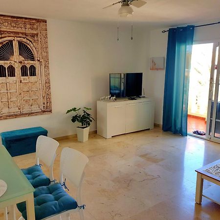 'Casa Ideal' A22 - Las Arenas Complex Caleta De Fuste Dış mekan fotoğraf