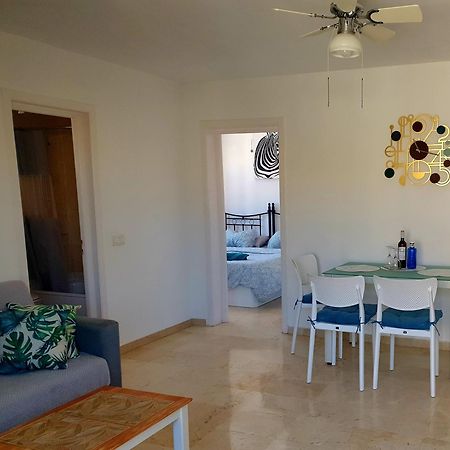 'Casa Ideal' A22 - Las Arenas Complex Caleta De Fuste Dış mekan fotoğraf
