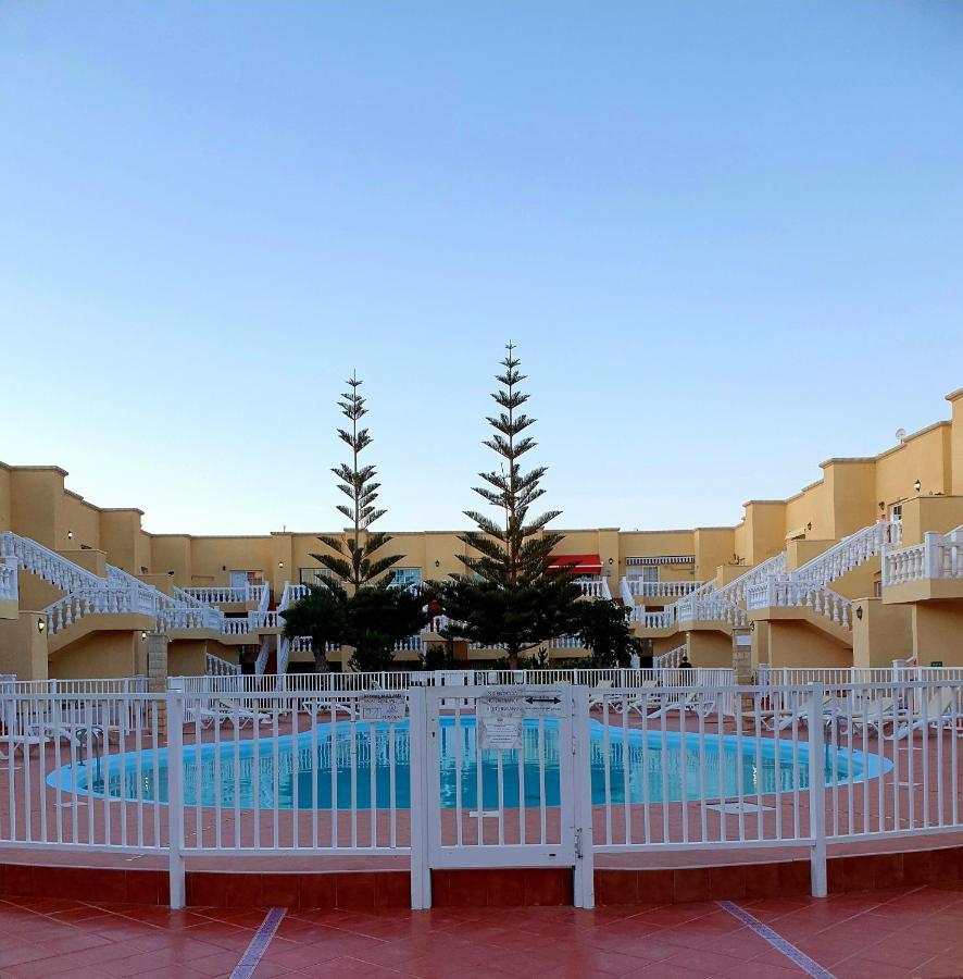'Casa Ideal' A22 - Las Arenas Complex Caleta De Fuste Dış mekan fotoğraf