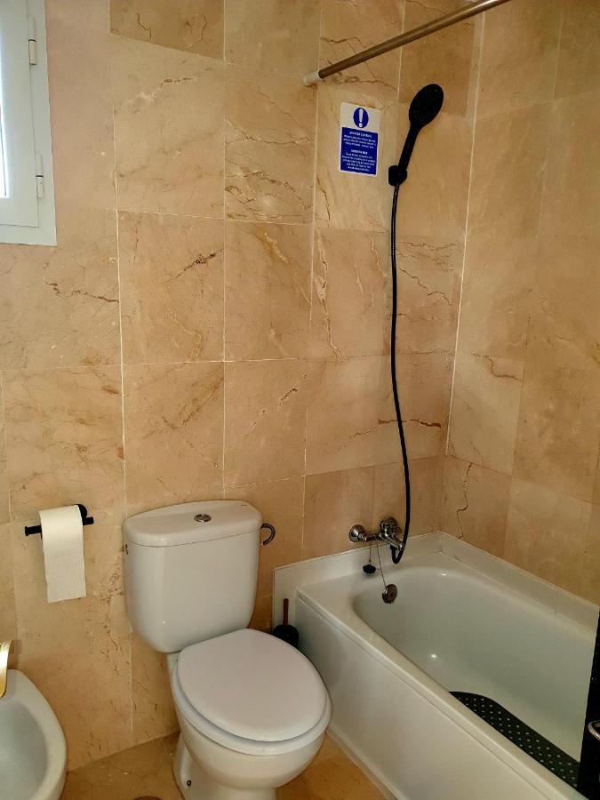 'Casa Ideal' A22 - Las Arenas Complex Caleta De Fuste Dış mekan fotoğraf