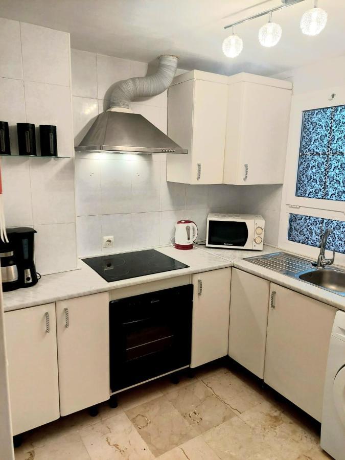 'Casa Ideal' A22 - Las Arenas Complex Caleta De Fuste Dış mekan fotoğraf