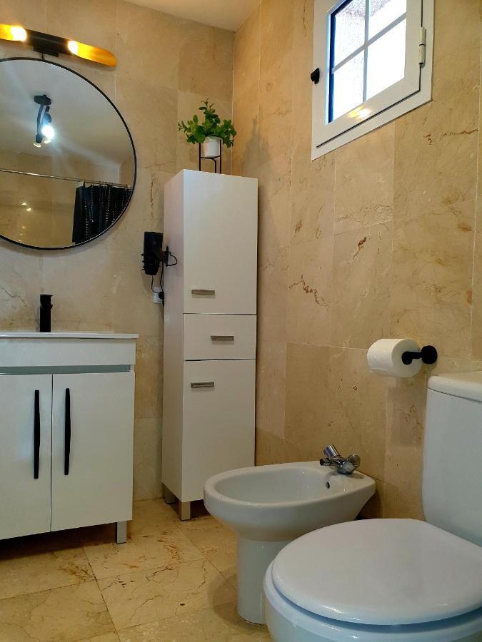 'Casa Ideal' A22 - Las Arenas Complex Caleta De Fuste Dış mekan fotoğraf