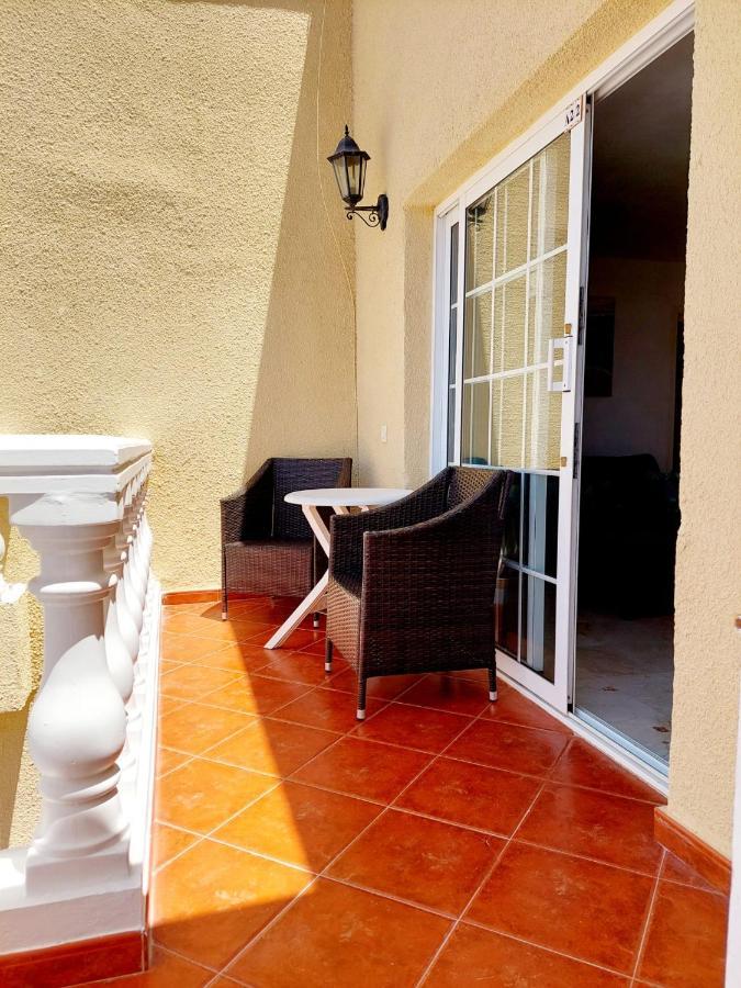 'Casa Ideal' A22 - Las Arenas Complex Caleta De Fuste Dış mekan fotoğraf