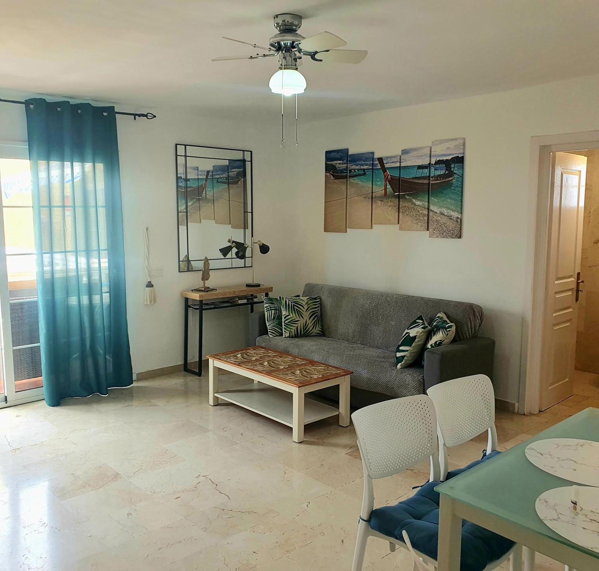 'Casa Ideal' A22 - Las Arenas Complex Caleta De Fuste Dış mekan fotoğraf