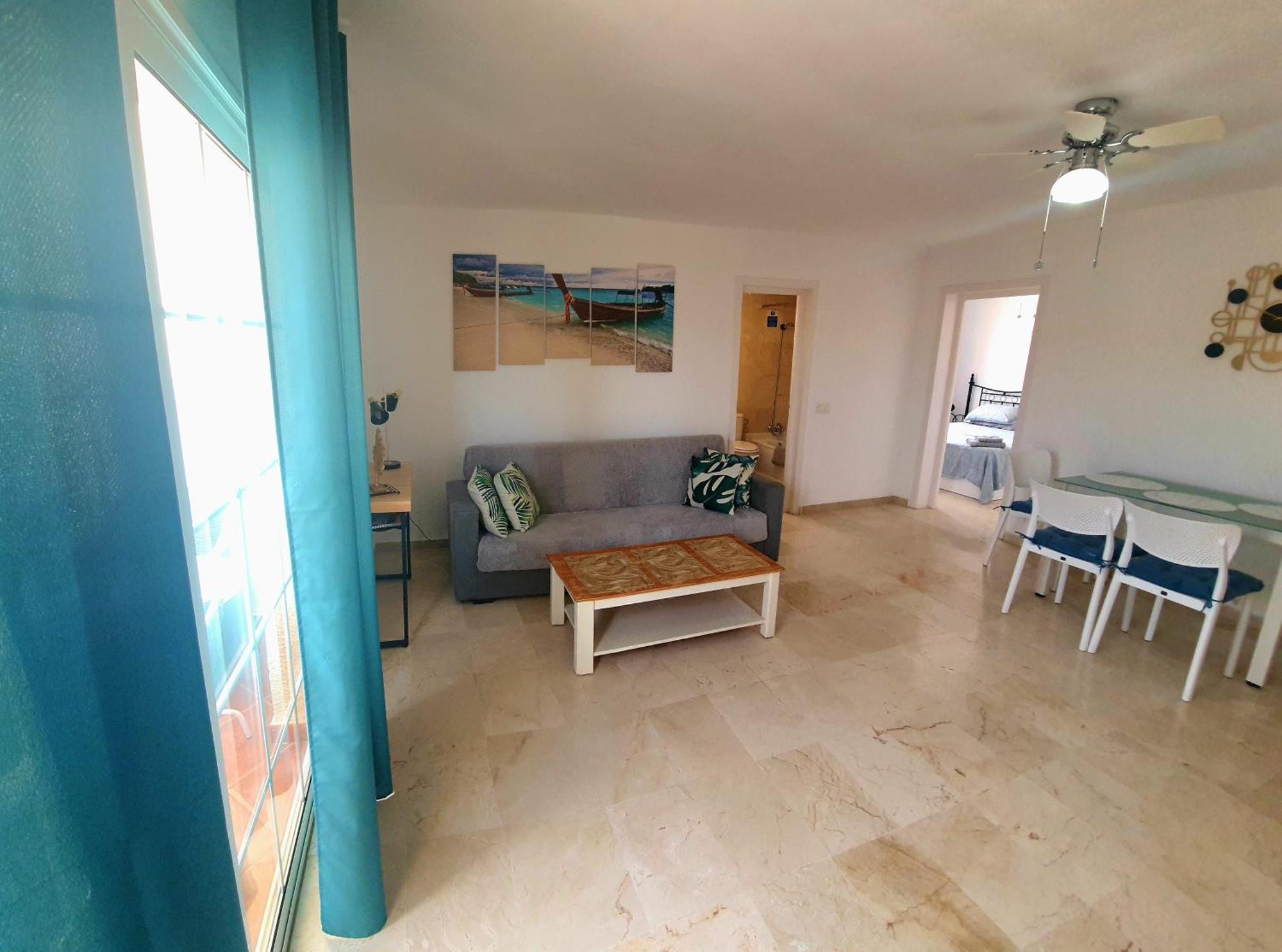 'Casa Ideal' A22 - Las Arenas Complex Caleta De Fuste Dış mekan fotoğraf