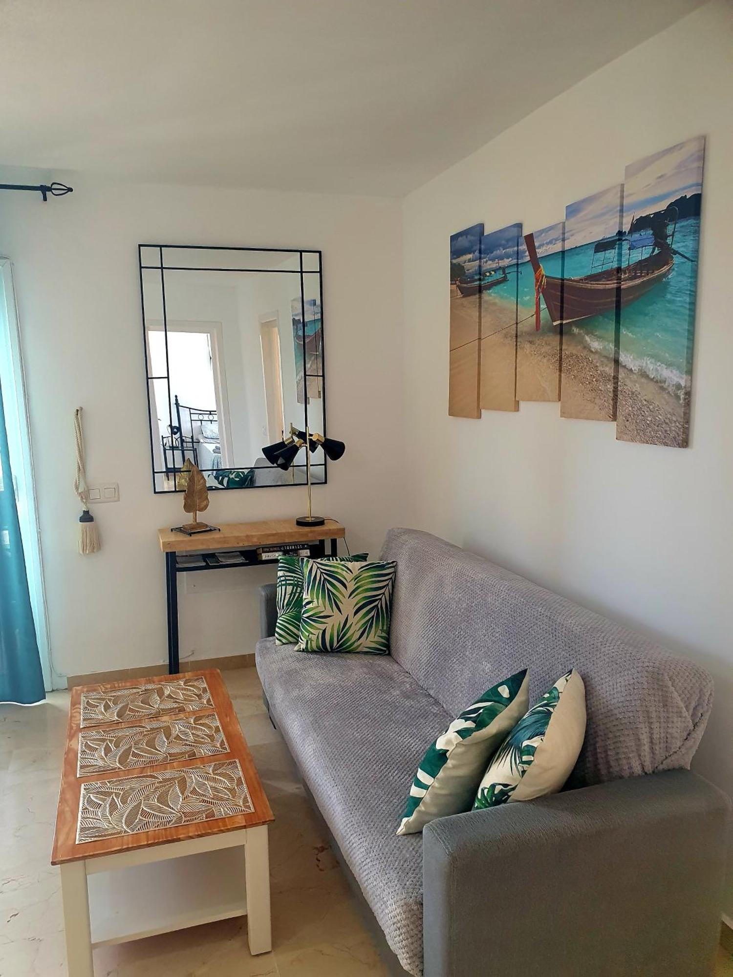 'Casa Ideal' A22 - Las Arenas Complex Caleta De Fuste Dış mekan fotoğraf