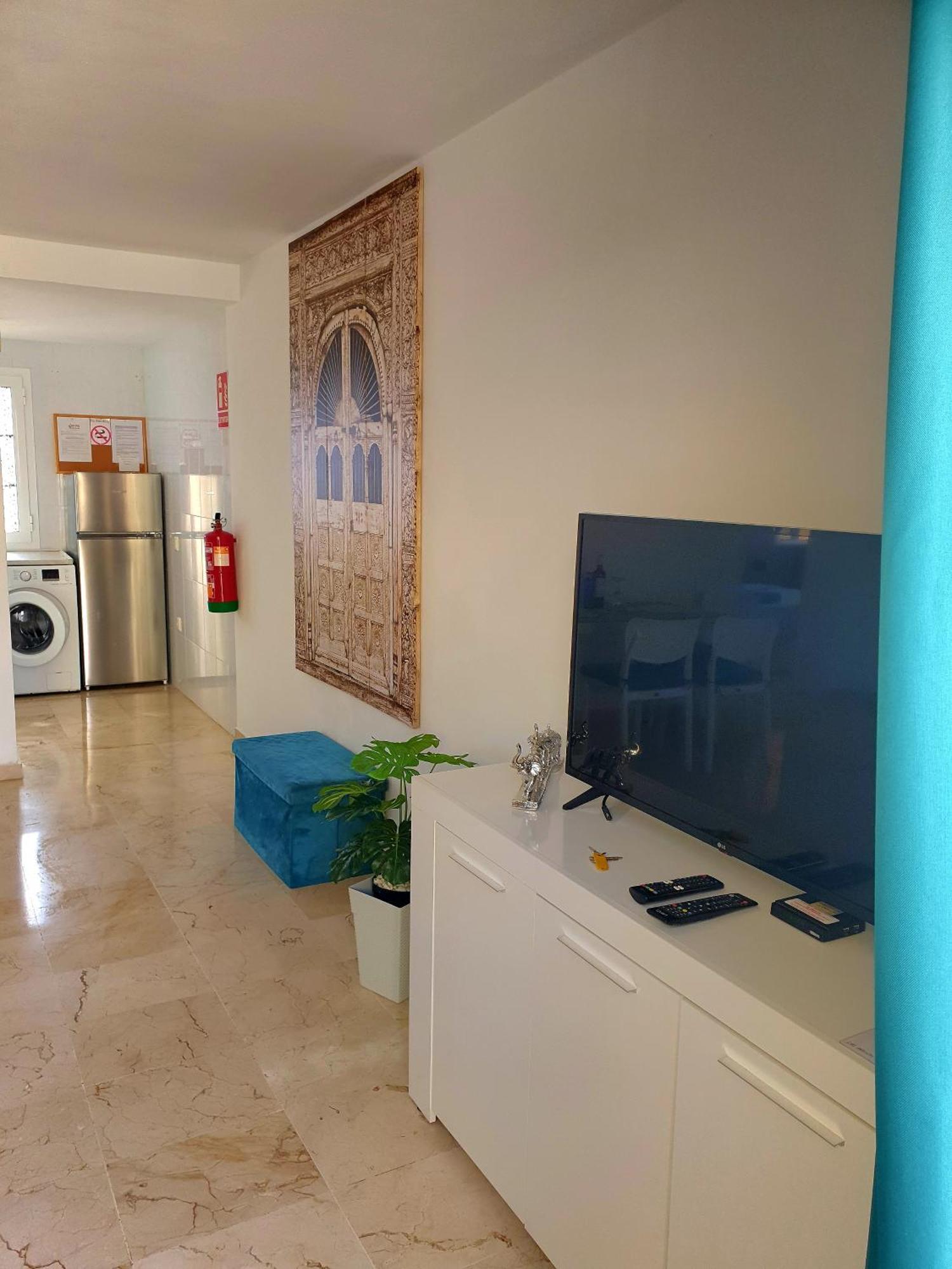 'Casa Ideal' A22 - Las Arenas Complex Caleta De Fuste Dış mekan fotoğraf