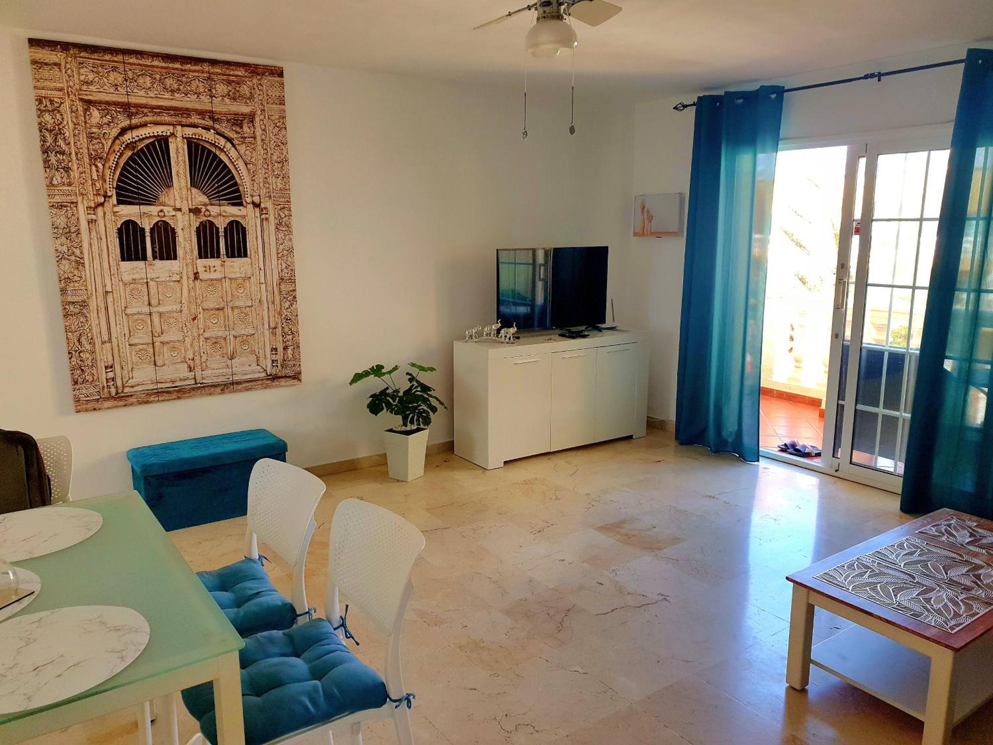 'Casa Ideal' A22 - Las Arenas Complex Caleta De Fuste Dış mekan fotoğraf