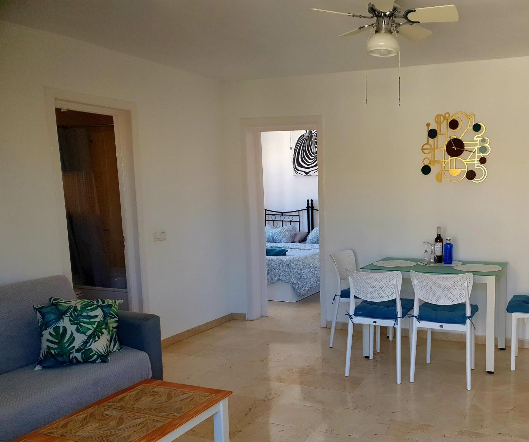 'Casa Ideal' A22 - Las Arenas Complex Caleta De Fuste Dış mekan fotoğraf